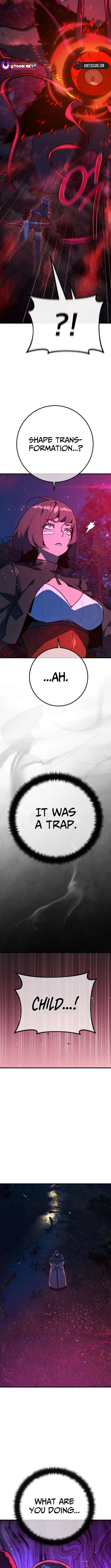 World's Strongest Troll Chapter 169 – Page 12