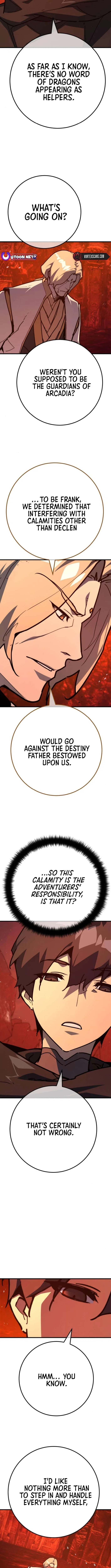 World's Strongest Troll Chapter 168 – Page 5