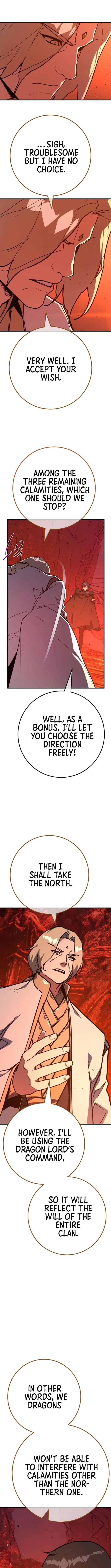 World's Strongest Troll Chapter 168 – Page 8