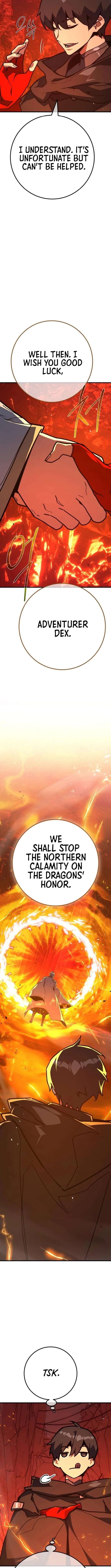 World's Strongest Troll Chapter 168 – Page 9