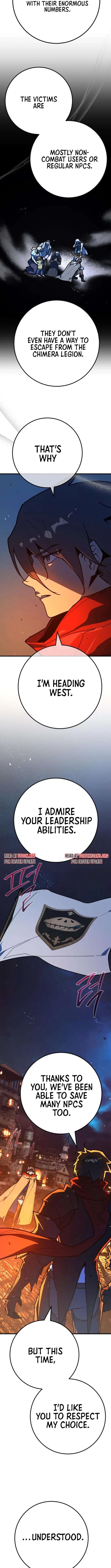 World's Strongest Troll Chapter 168 – Page 14