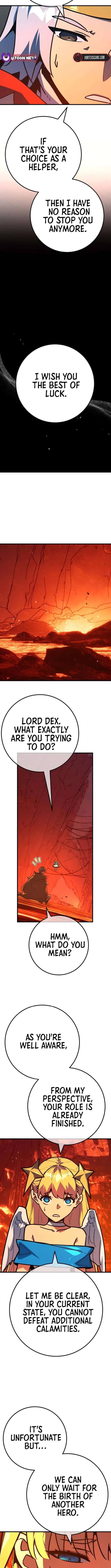 World's Strongest Troll Chapter 168 – Page 15