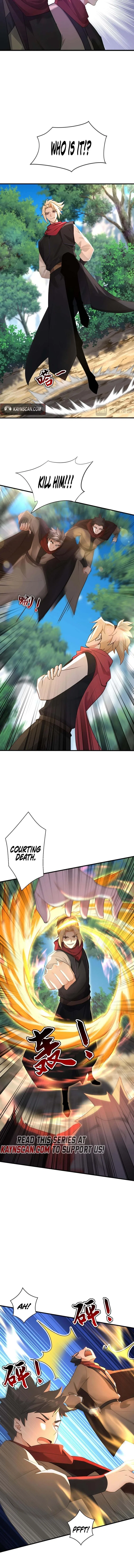 My Disciples Cultivate, While I Slack Off! Chapter 179 – Page 3
