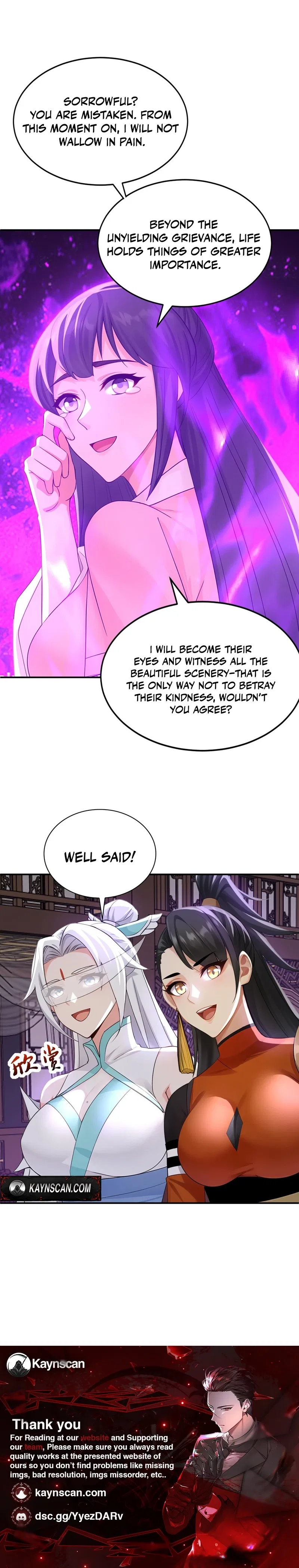 My Disciples Cultivate, While I Slack Off! Chapter 175 – Page 10