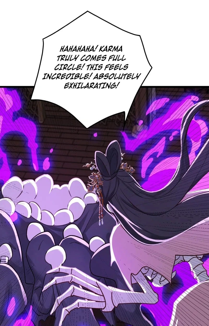 My Disciples Cultivate, While I Slack Off! Chapter 174 – Page 8