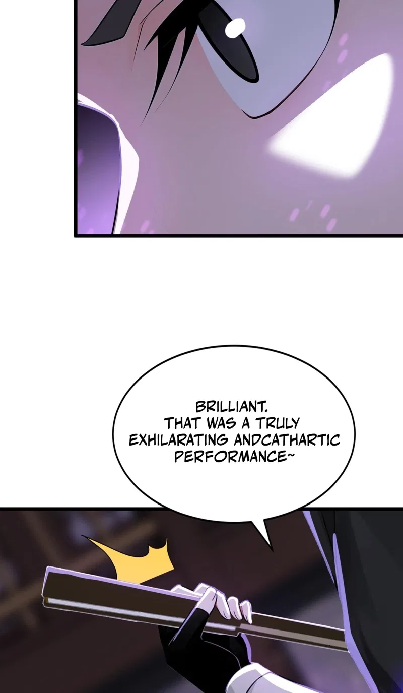 My Disciples Cultivate, While I Slack Off! Chapter 174 – Page 10