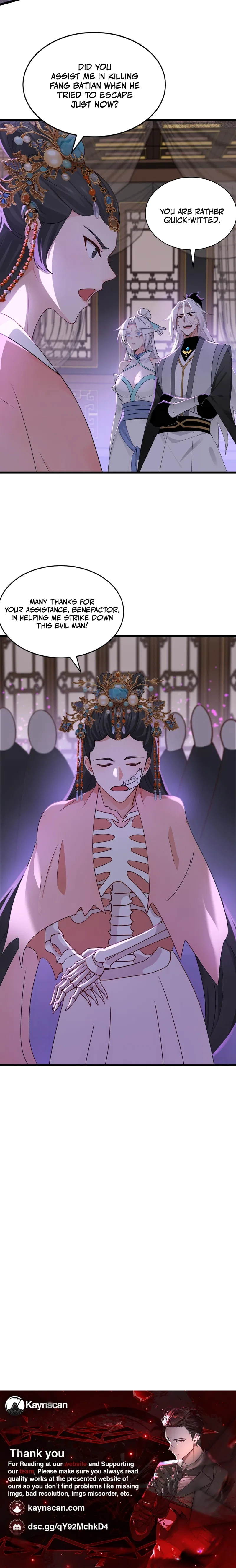 My Disciples Cultivate, While I Slack Off! Chapter 174 – Page 13