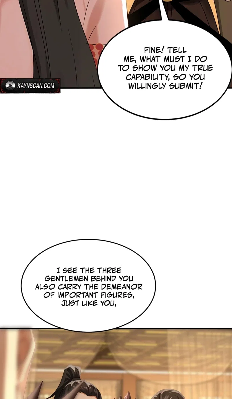 My Disciples Cultivate, While I Slack Off! Chapter 173 – Page 2