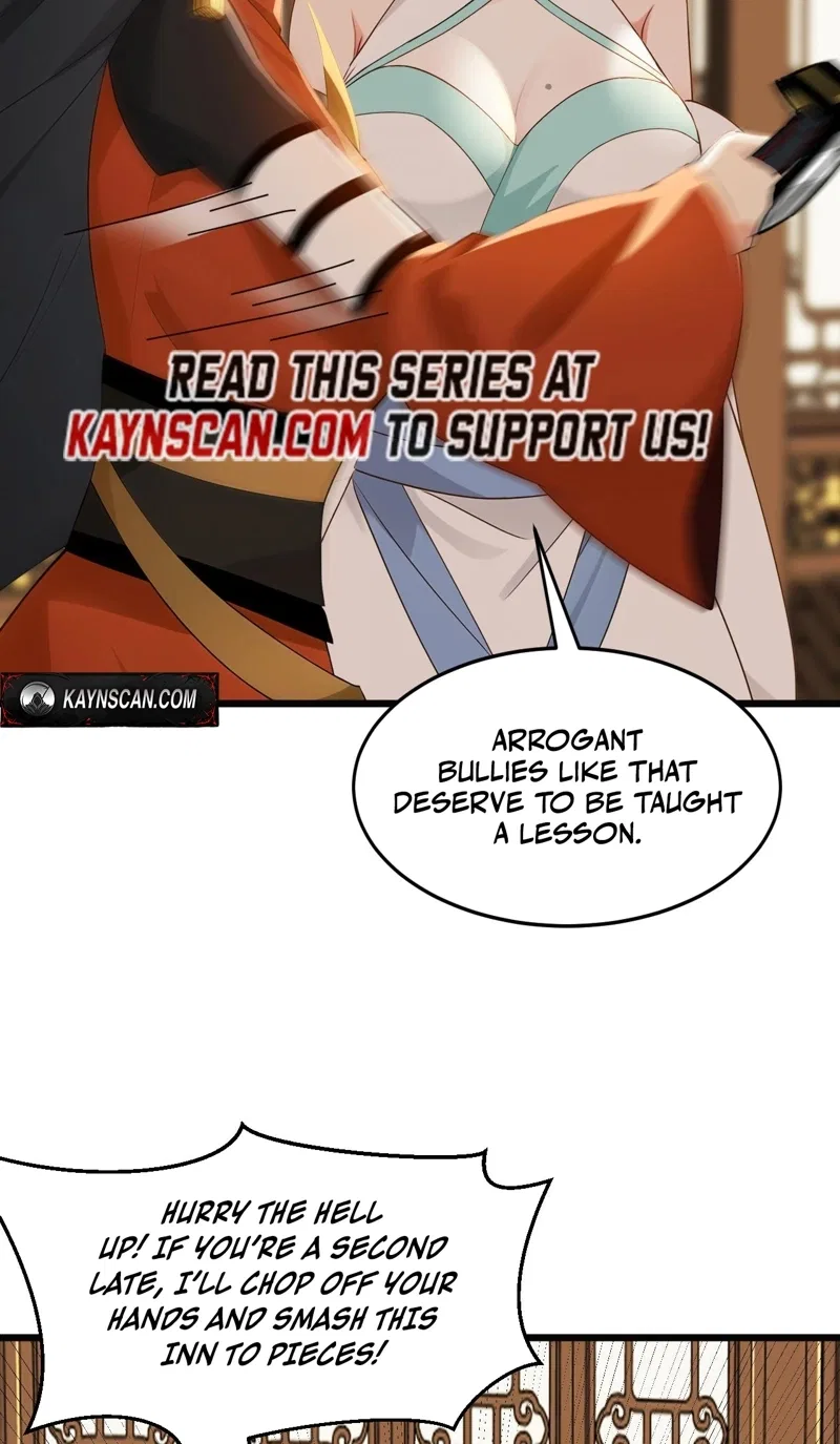 My Disciples Cultivate, While I Slack Off! Chapter 172 – Page 2