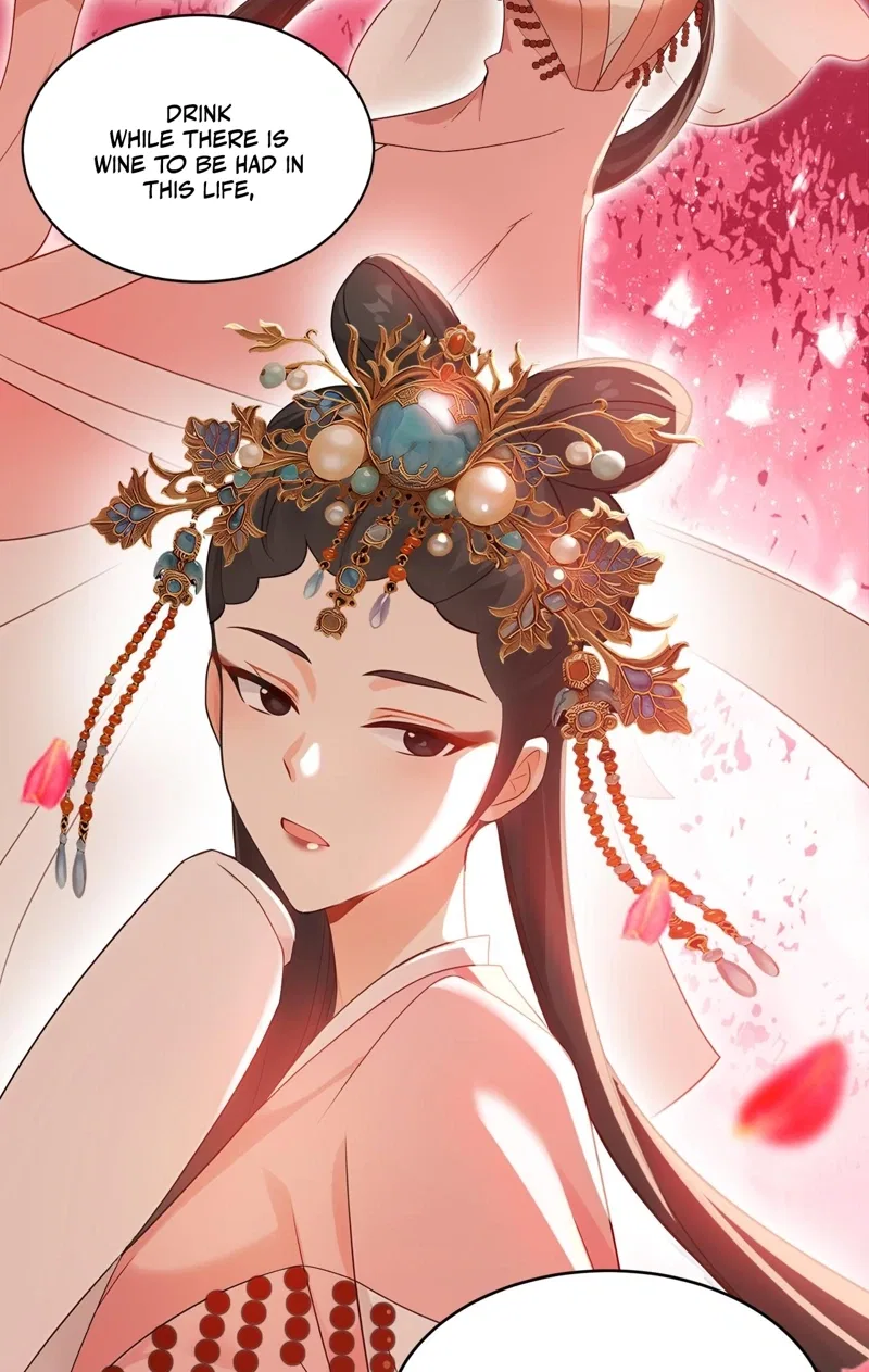 My Disciples Cultivate, While I Slack Off! Chapter 172 – Page 8