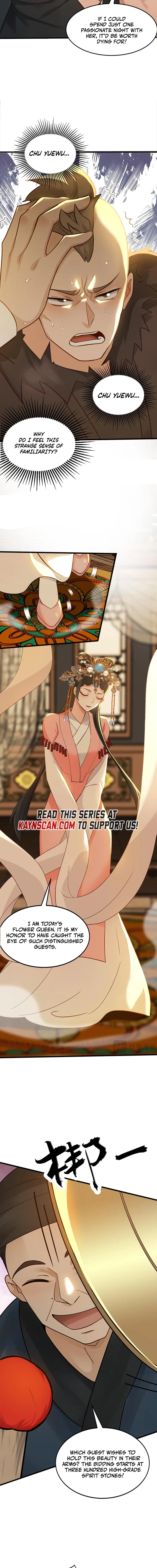 My Disciples Cultivate, While I Slack Off! Chapter 172 – Page 11