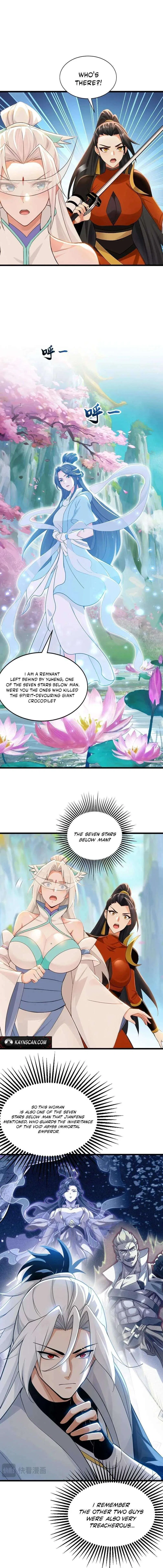 My Disciples Cultivate, While I Slack Off! Chapter 169 – Page 5