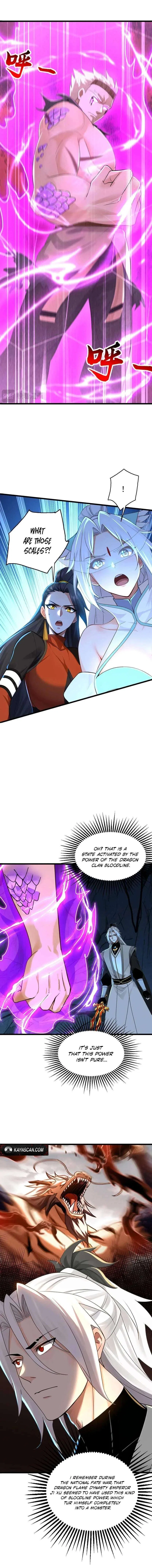 My Disciples Cultivate, While I Slack Off! Chapter 167 – Page 4