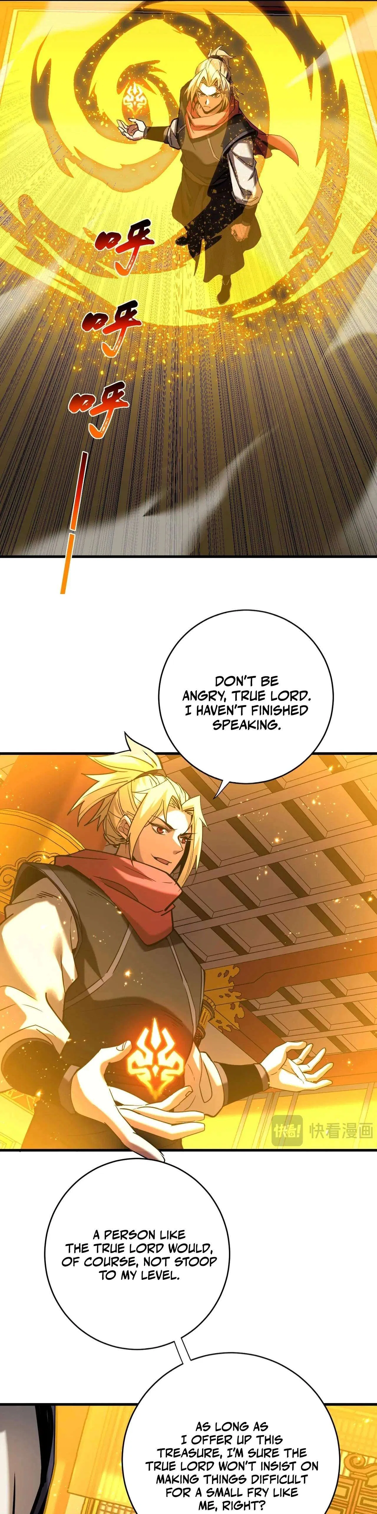 My Disciples Cultivate, While I Slack Off! Chapter 167 – Page 5