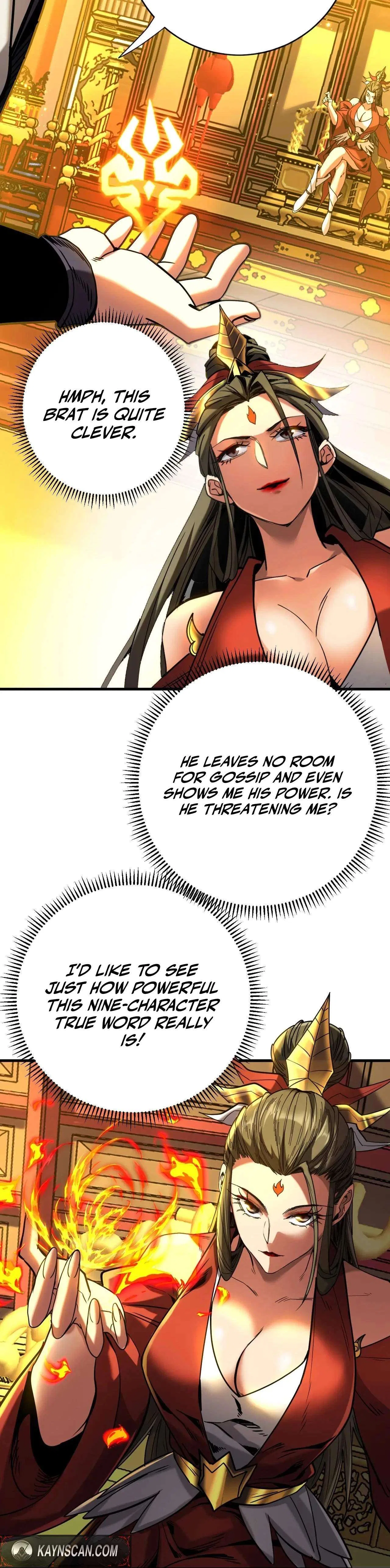 My Disciples Cultivate, While I Slack Off! Chapter 167 – Page 6