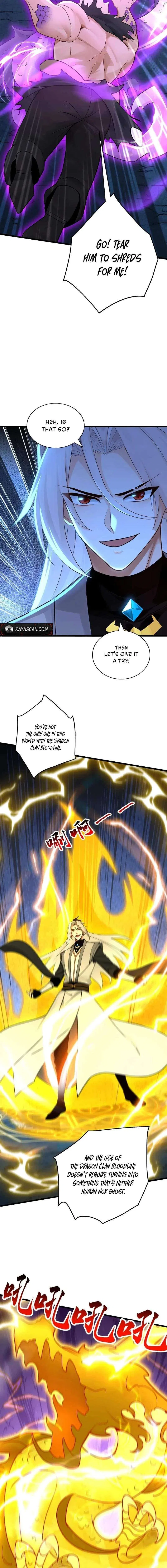 My Disciples Cultivate, While I Slack Off! Chapter 167 – Page 7