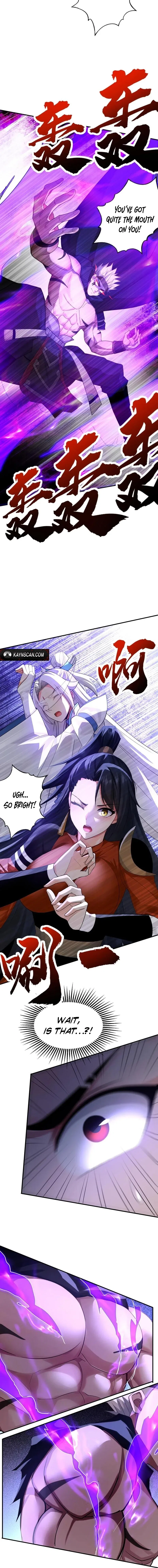 My Disciples Cultivate, While I Slack Off! Chapter 166 – Page 6