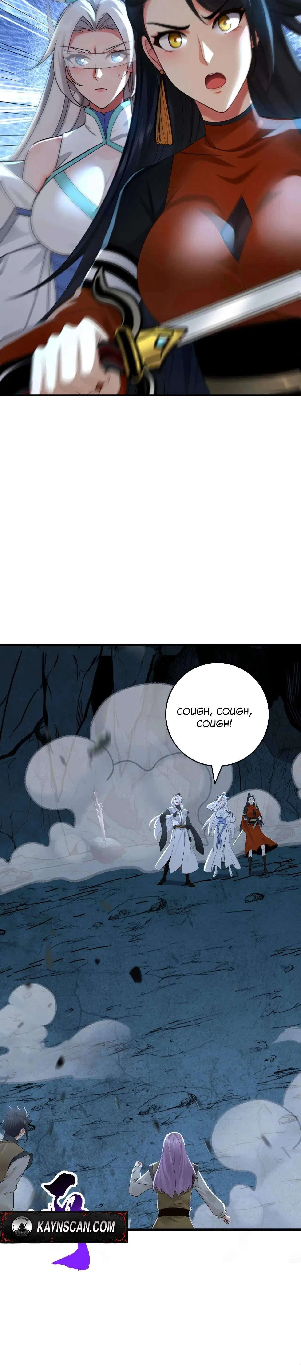 My Disciples Cultivate, While I Slack Off! Chapter 164 – Page 4