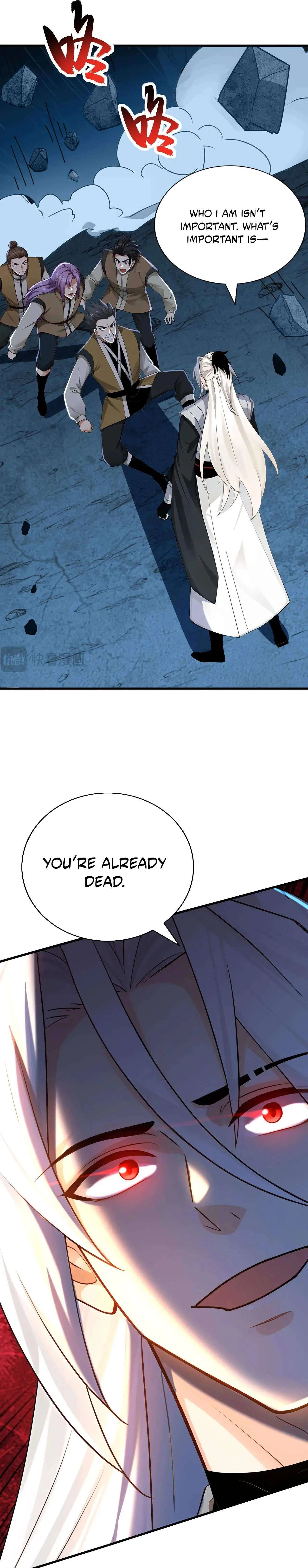 My Disciples Cultivate, While I Slack Off! Chapter 164 – Page 15