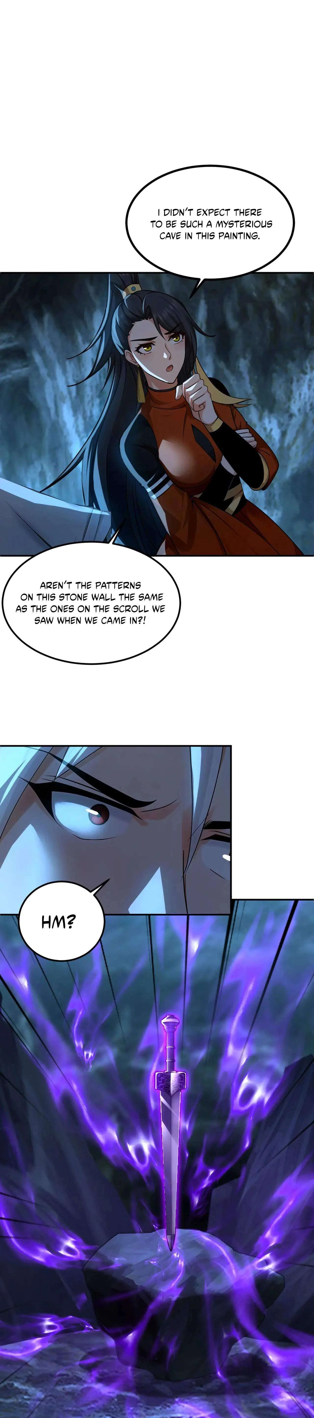 My Disciples Cultivate, While I Slack Off! Chapter 163 – Page 5