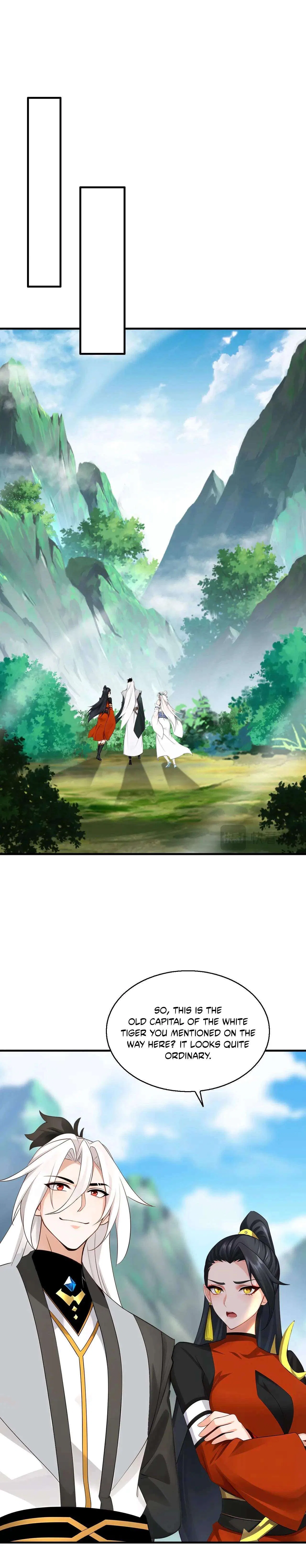 My Disciples Cultivate, While I Slack Off! Chapter 162 – Page 9