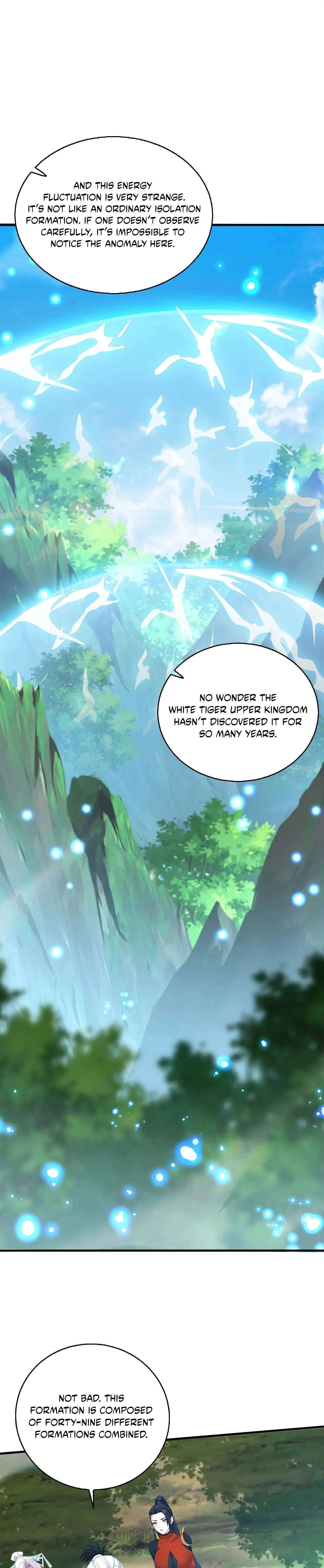 My Disciples Cultivate, While I Slack Off! Chapter 162 – Page 11