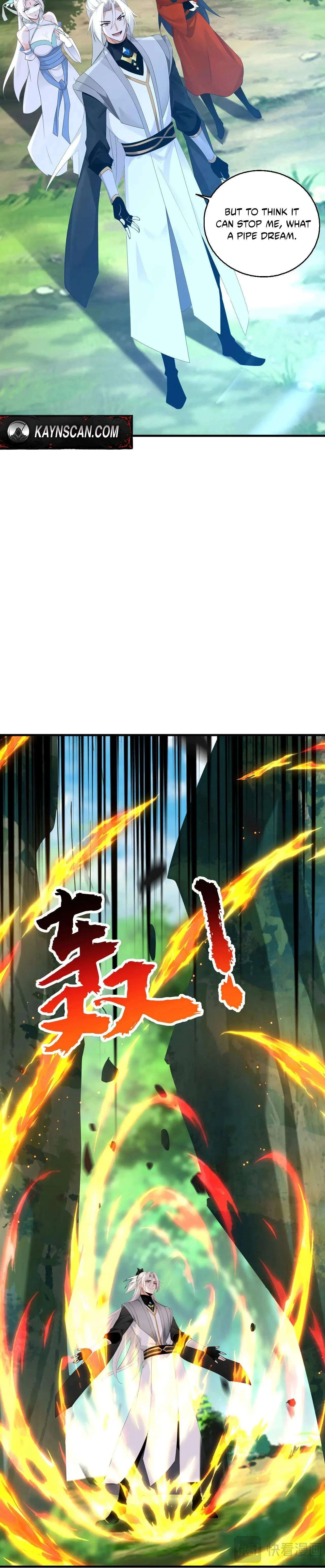 My Disciples Cultivate, While I Slack Off! Chapter 162 – Page 12