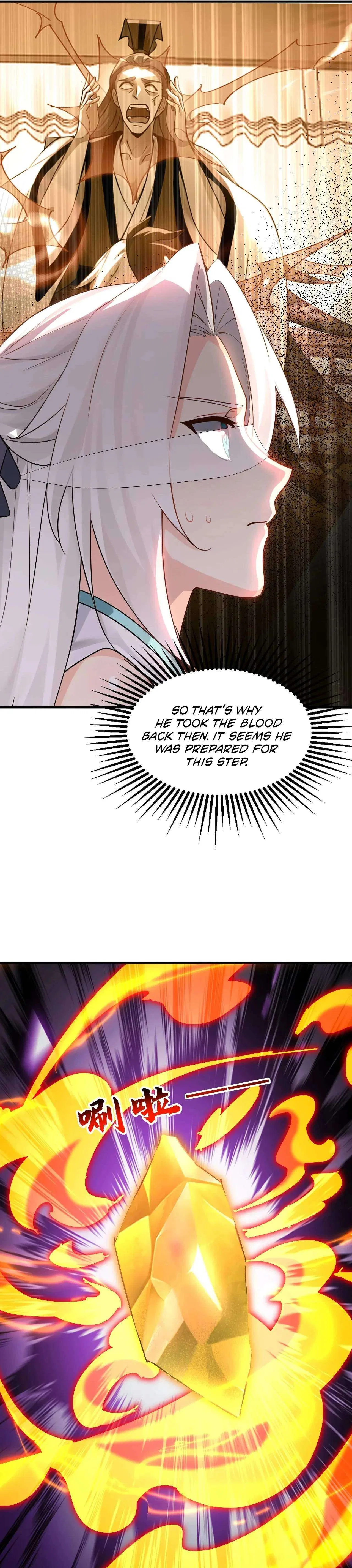 My Disciples Cultivate, While I Slack Off! Chapter 162 – Page 15