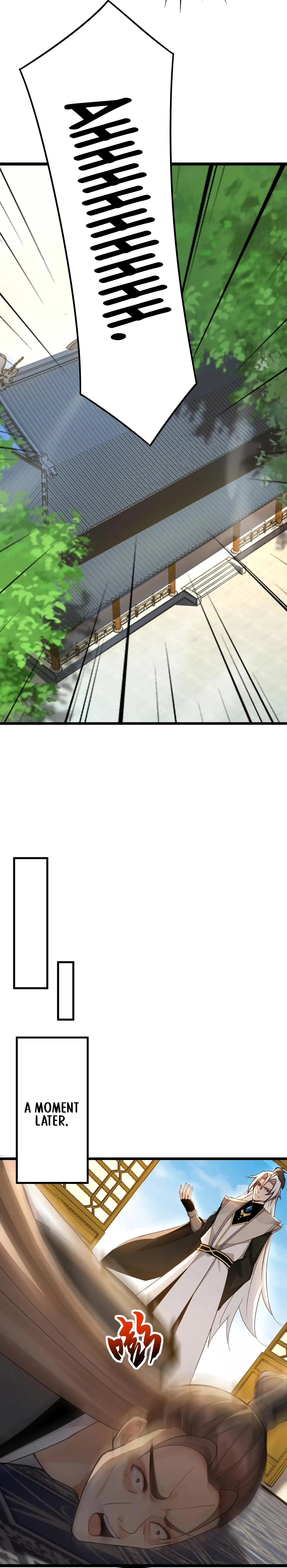 My Disciples Cultivate, While I Slack Off! Chapter 161 – Page 3