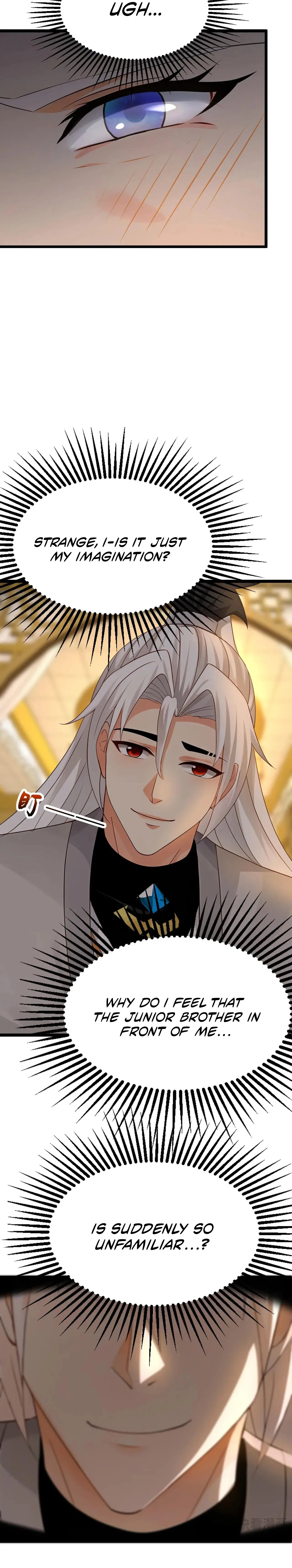 My Disciples Cultivate, While I Slack Off! Chapter 161 – Page 6