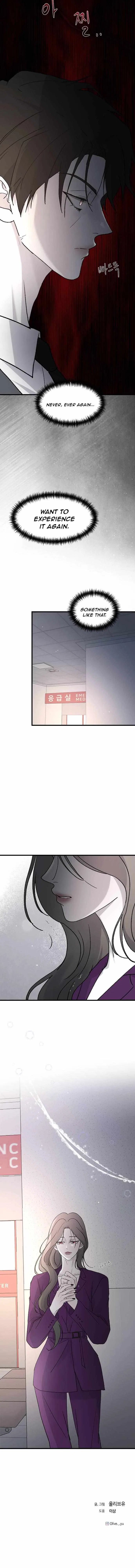 Three Brothers Chapter 101 – Page 9