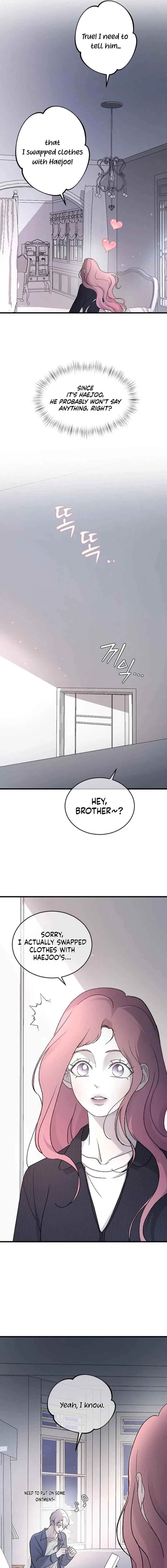 Three Brothers Chapter 98 – Page 3