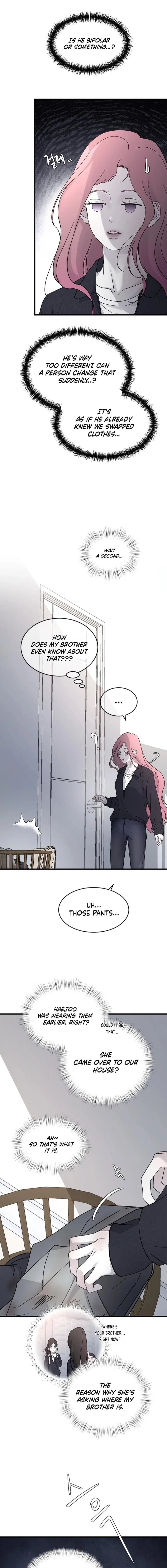 Three Brothers Chapter 98 – Page 5