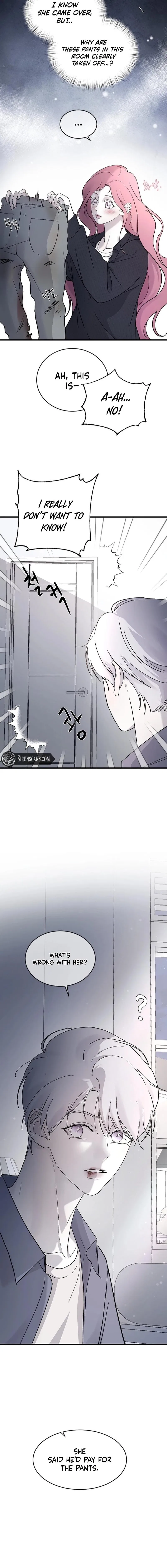 Three Brothers Chapter 98 – Page 6