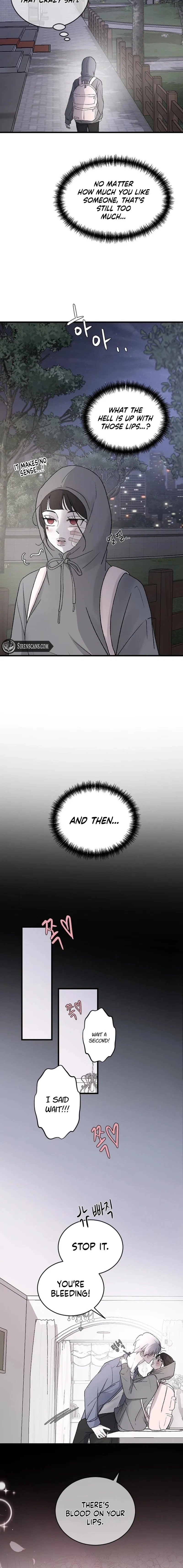 Three Brothers Chapter 98 – Page 8