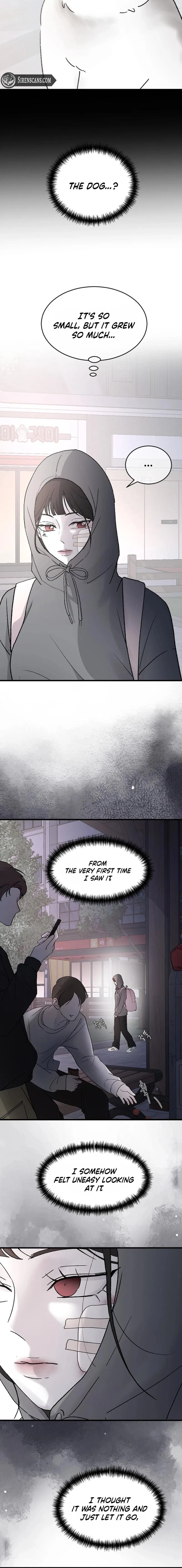 Three Brothers Chapter 98 – Page 12