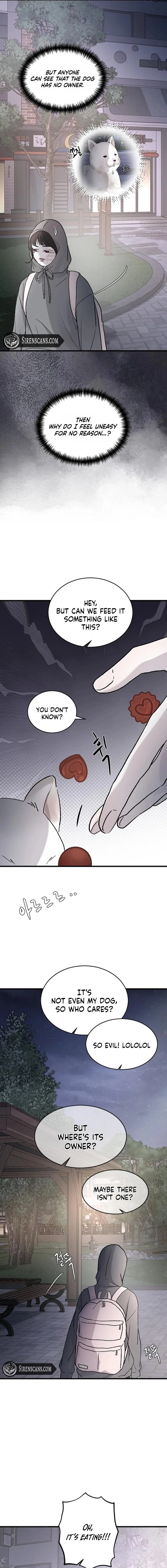 Three Brothers Chapter 98 – Page 13