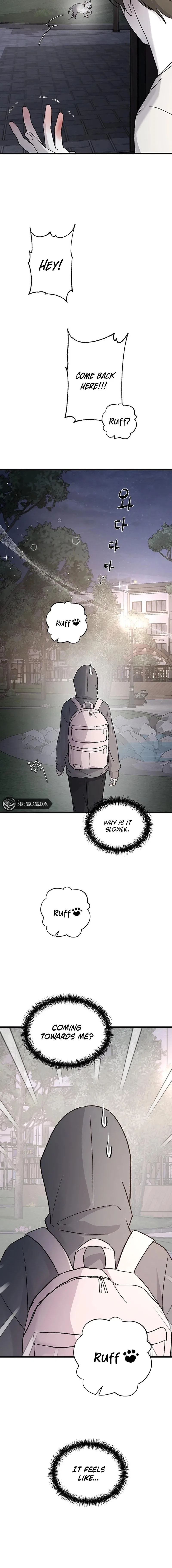 Three Brothers Chapter 98 – Page 16