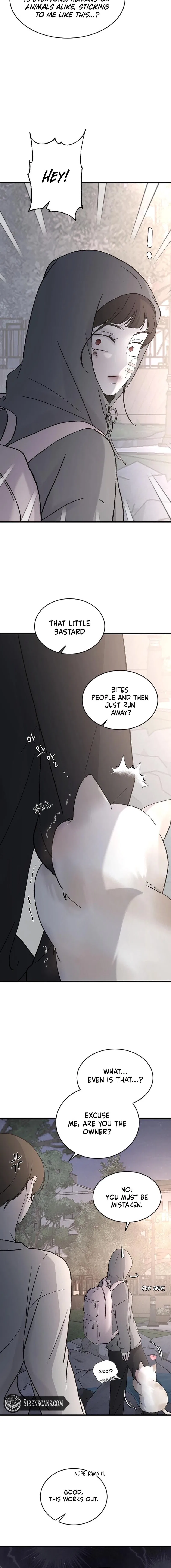 Three Brothers Chapter 98 – Page 18