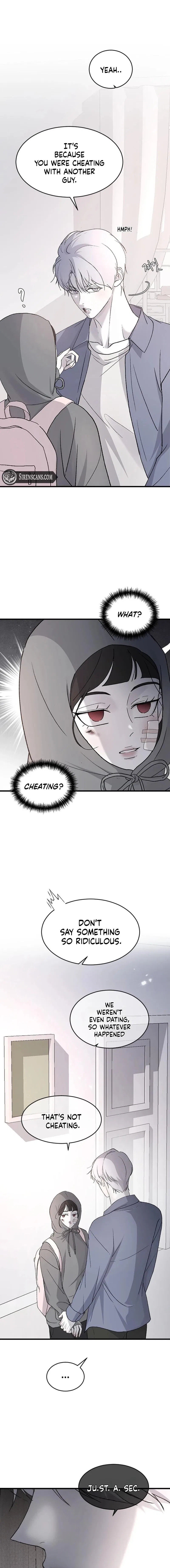 Three Brothers Chapter 97 – Page 3