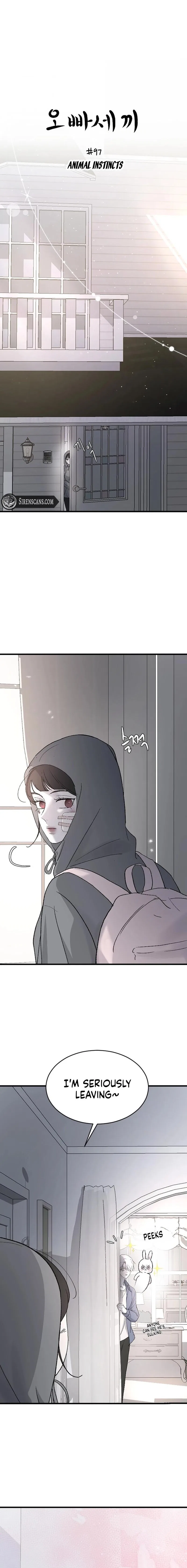 Three Brothers Chapter 97 – Page 6
