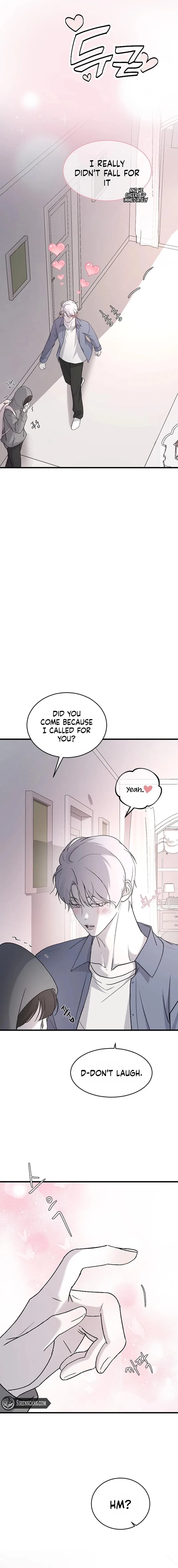 Three Brothers Chapter 97 – Page 10