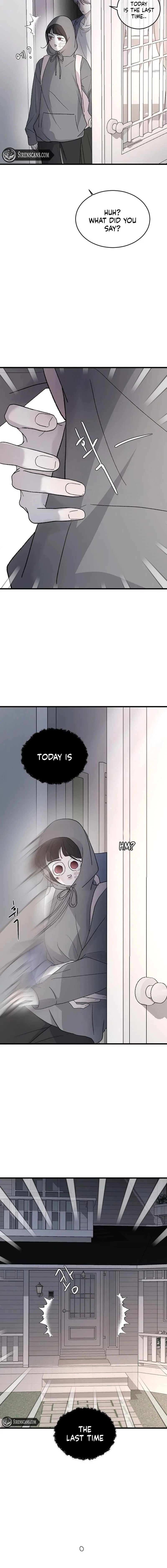 Three Brothers Chapter 97 – Page 14