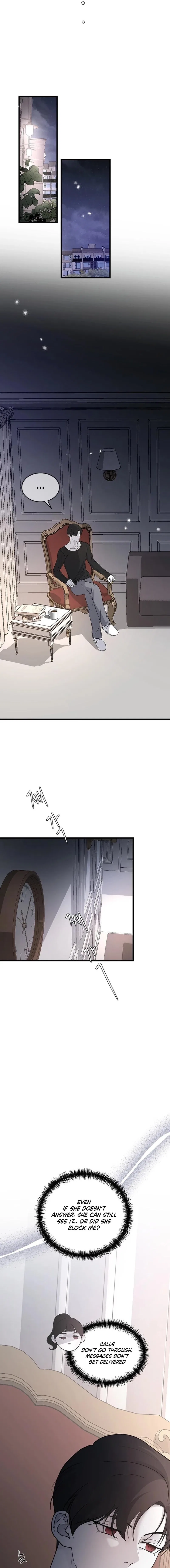 Three Brothers Chapter 97 – Page 15