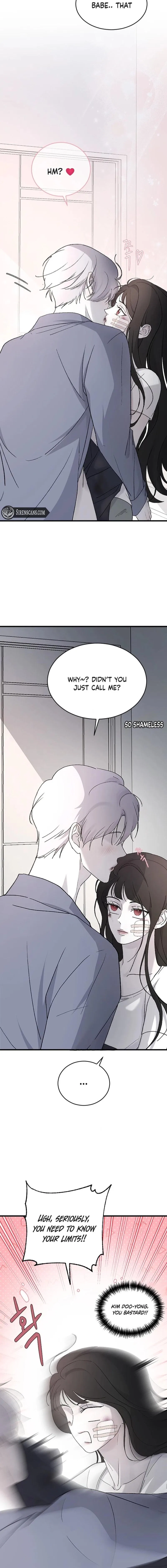 Three Brothers Chapter 96 – Page 2