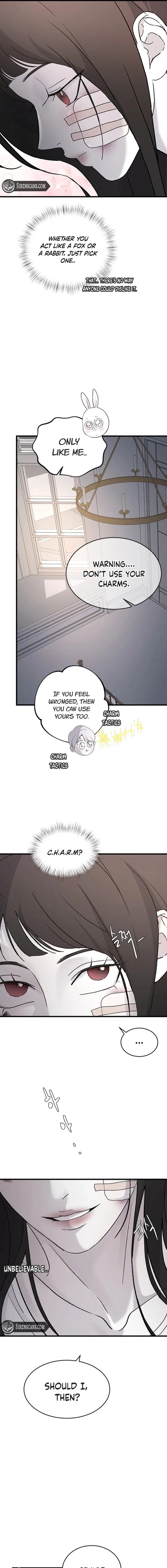 Three Brothers Chapter 96 – Page 7