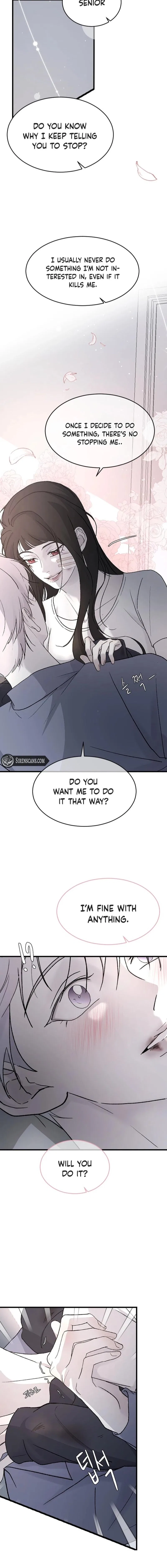 Three Brothers Chapter 96 – Page 8