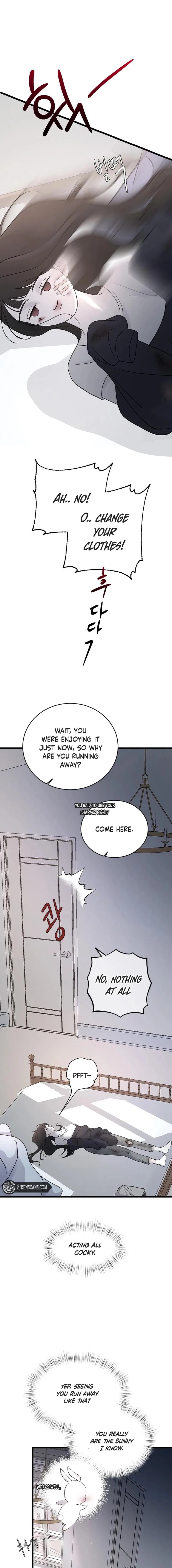 Three Brothers Chapter 96 – Page 9