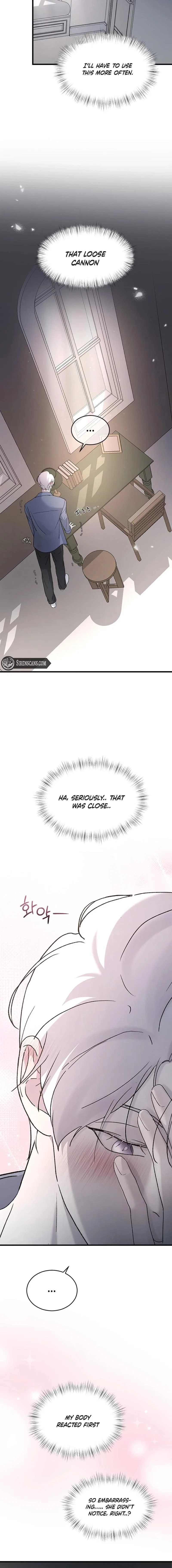 Three Brothers Chapter 96 – Page 10