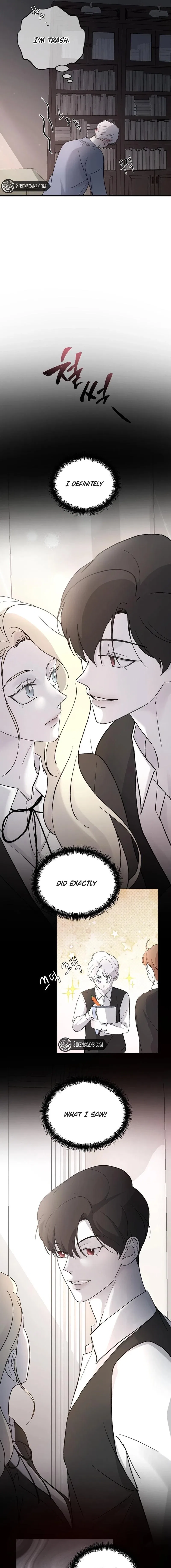 Three Brothers Chapter 96 – Page 11